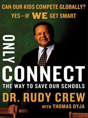 cover image of Only Connect